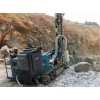 露天潜孔钻机