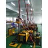 莫尔顿全液压便携式岩芯机钻机