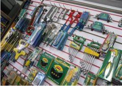 中国五金产业多措施向强国迈进