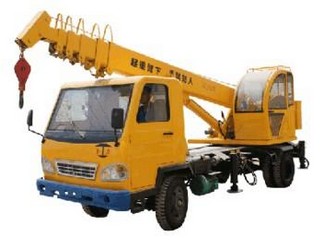 中国工程机械企业发展企稳 直面发展困局