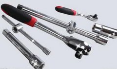 中国五金工具制造在国际地位显著